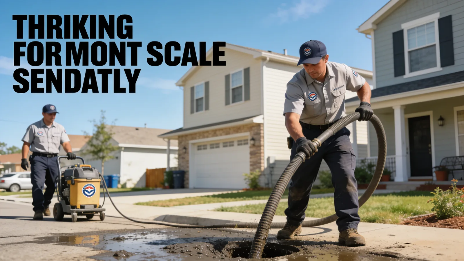 Sewage Cleanup in Thompson, IA near me